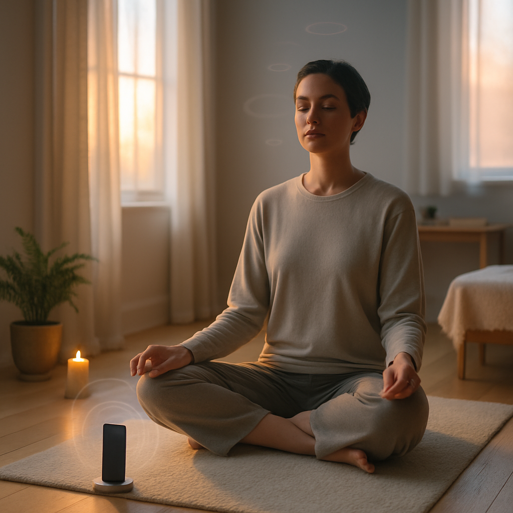 Best Meditation App for Sleep, Relaxation & Focus — How to Choose the Right One